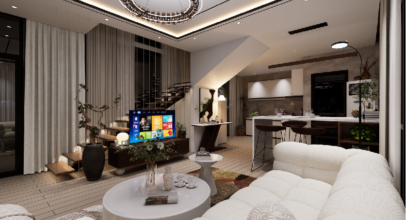 高阳县多角帐篷：稳固结构加持，解锁户外安全新体验